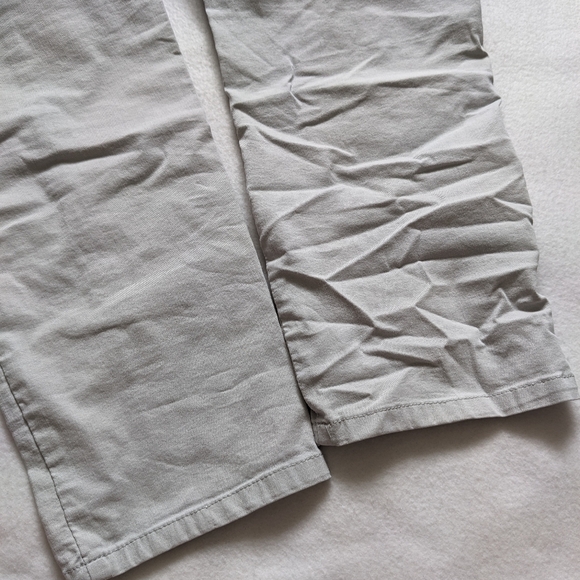 Gray Steilmann Pants - Picture 5 of 7